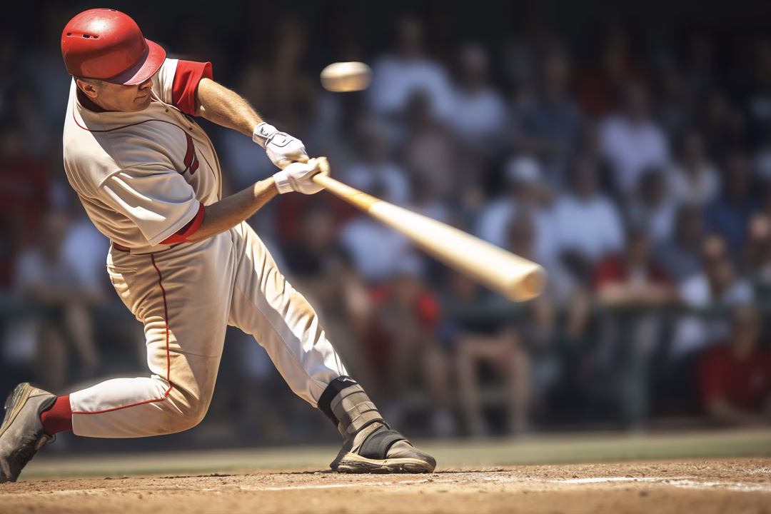 MLB排名