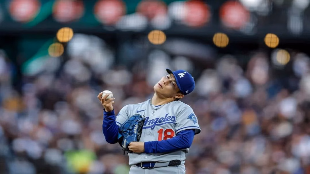 MLB戰績