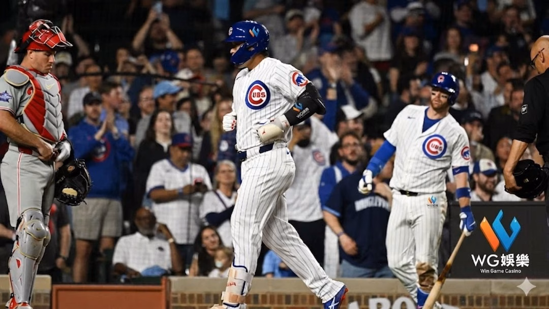 MLB即時比分