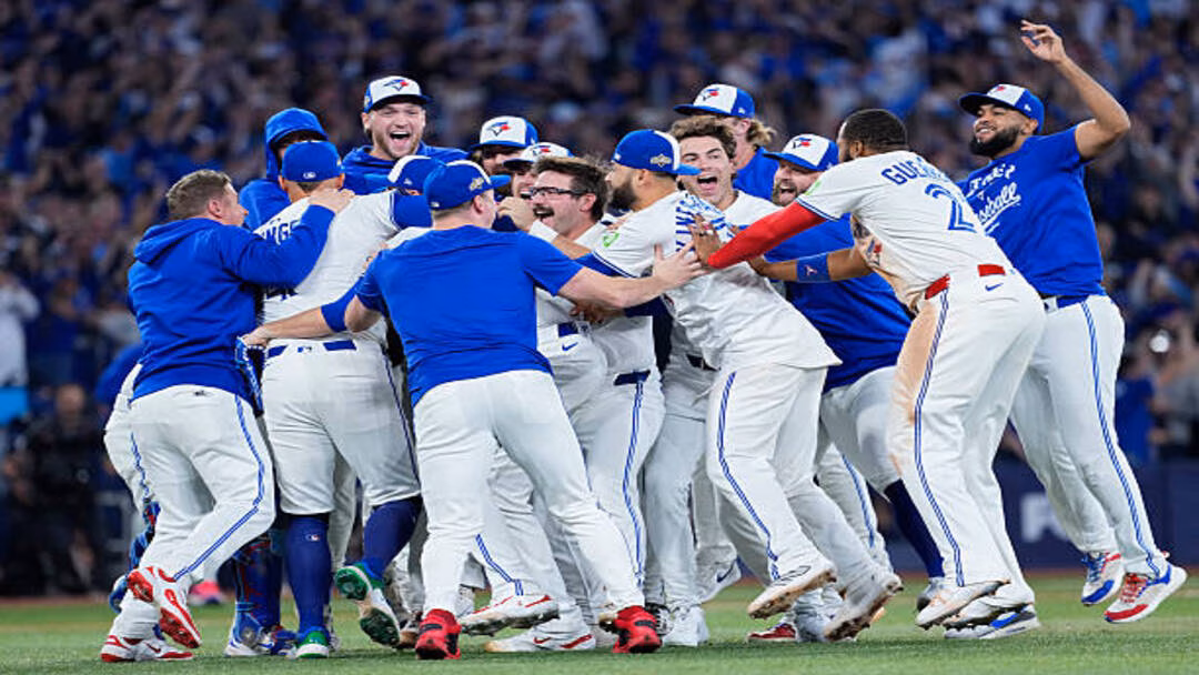 MLB 直播