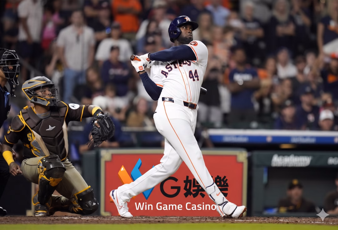 MLB全壘打排名
