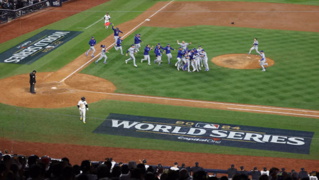 mlb直播