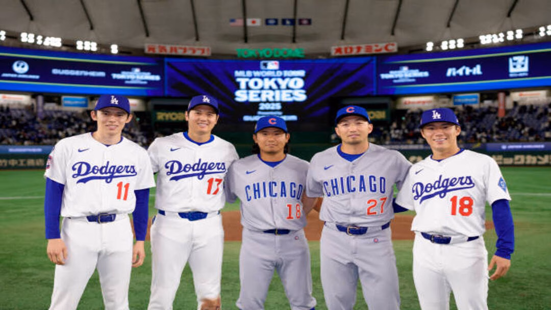 MLB直播